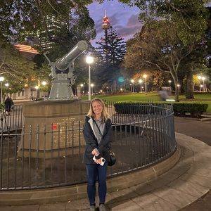 Meet your Posher, Erika